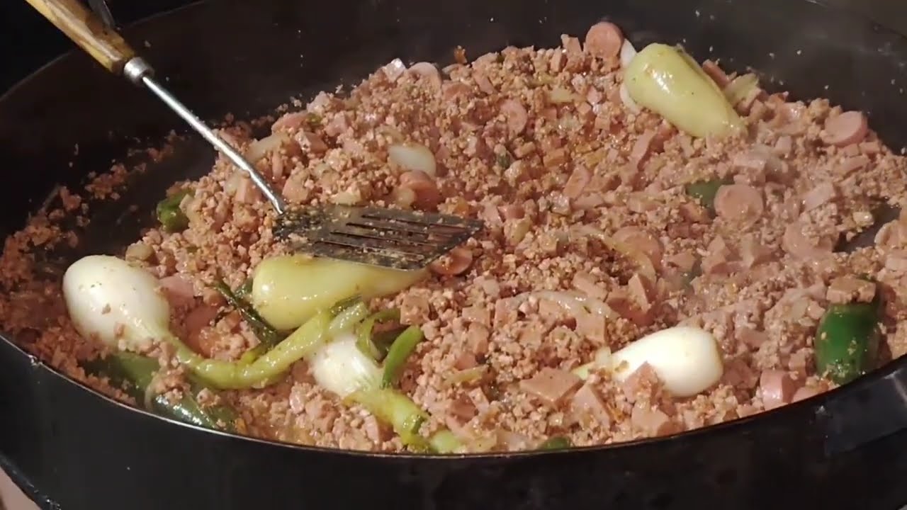 Por esto tienes que probar la discada de chihuahua TIENE ALGO QUE LA HACE DIFERENTE? #cenadenavidad 