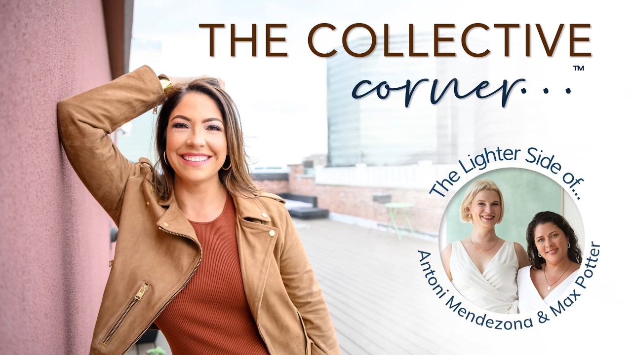 53. The Power of Authenticity: Building Trust and Credibility in Business