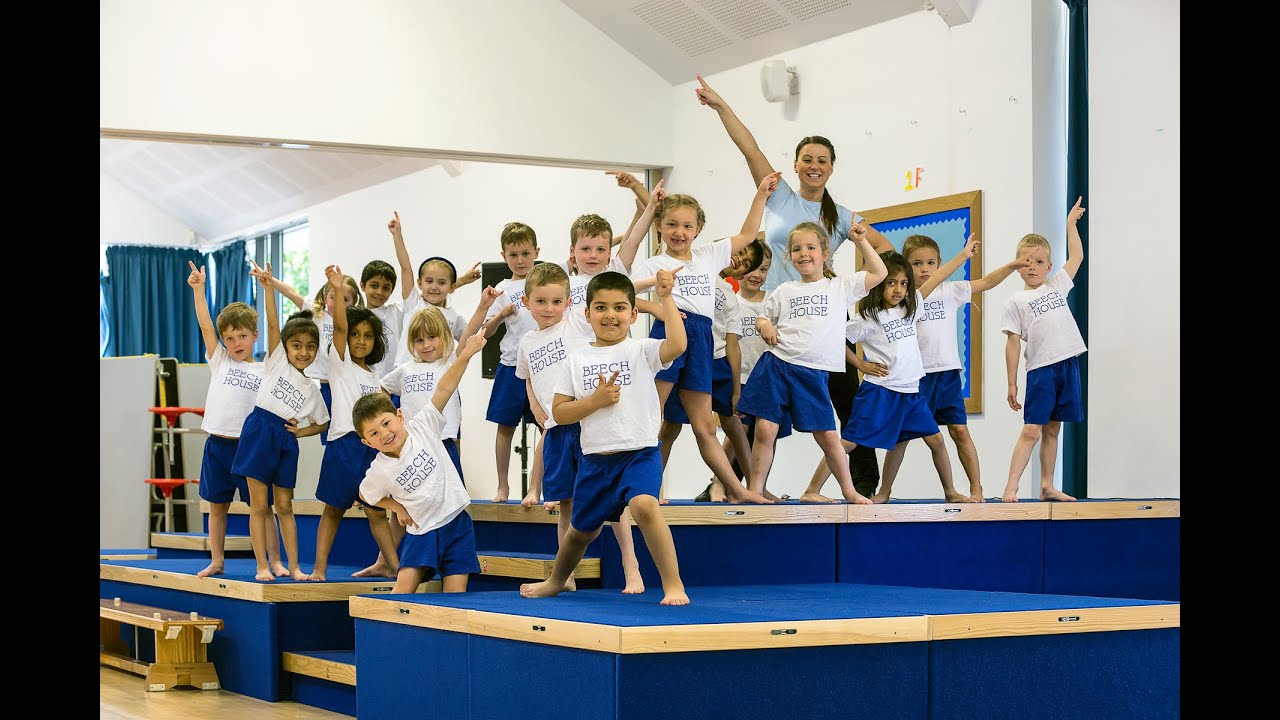Why Choose Bolton School's Infant School?