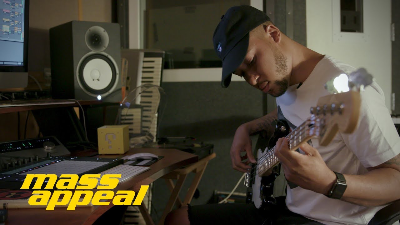 Rhythm Roulette: Rahki | Mass Appeal