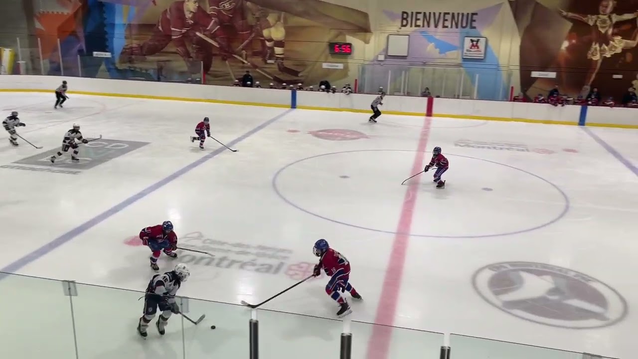 Match #28 - National vs Pionniers / 2026-01-16