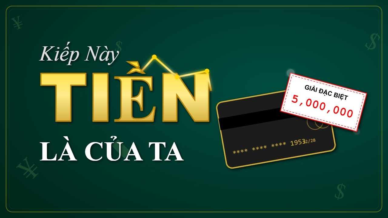 Truyện audio | Kiếp này tiền là của ta FULL | Miệng không khóa audio