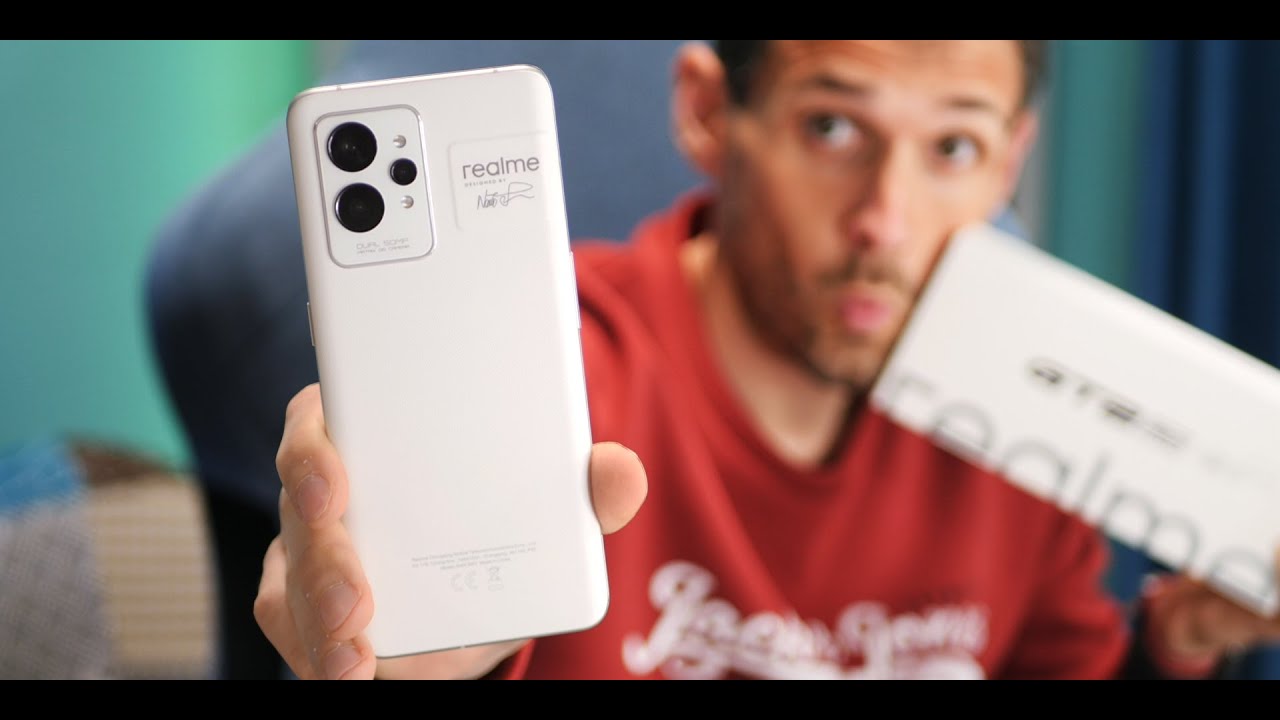 Realme GT 2 PRO el FLAGSHIP KILLER TOTAL | Review a fondo
