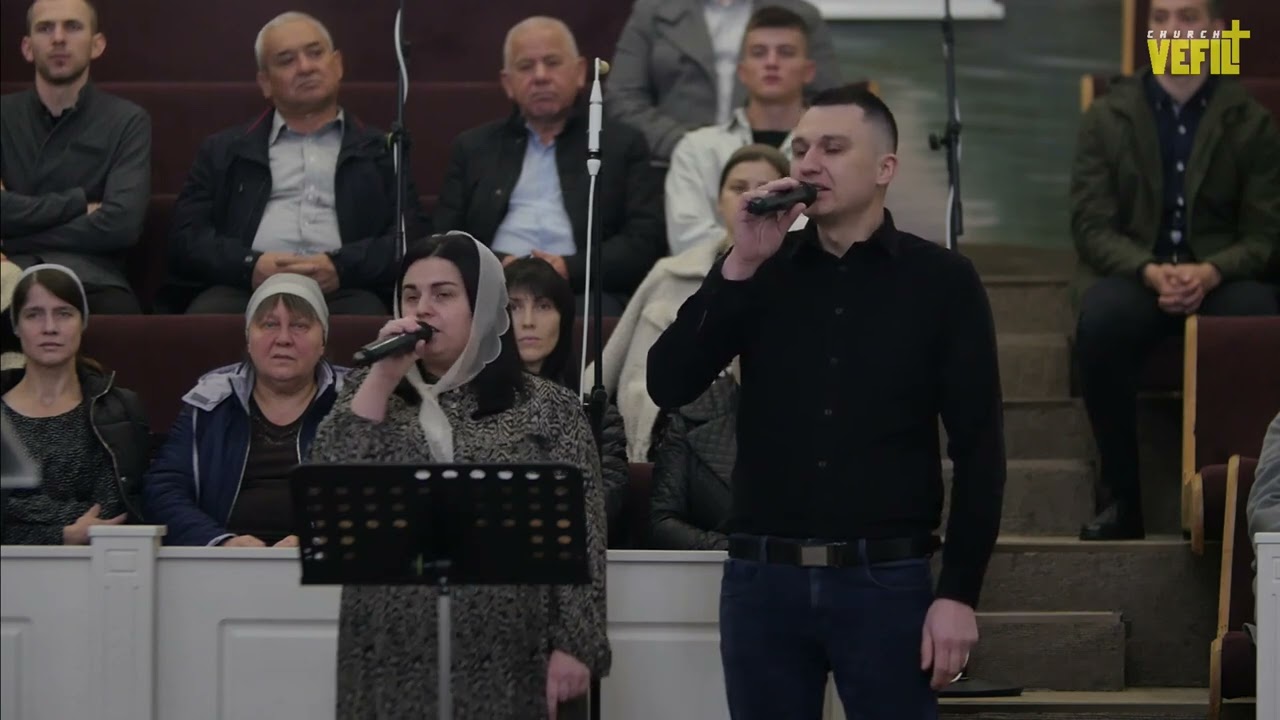 Дует ( Ланає у душі мелодія сердець )