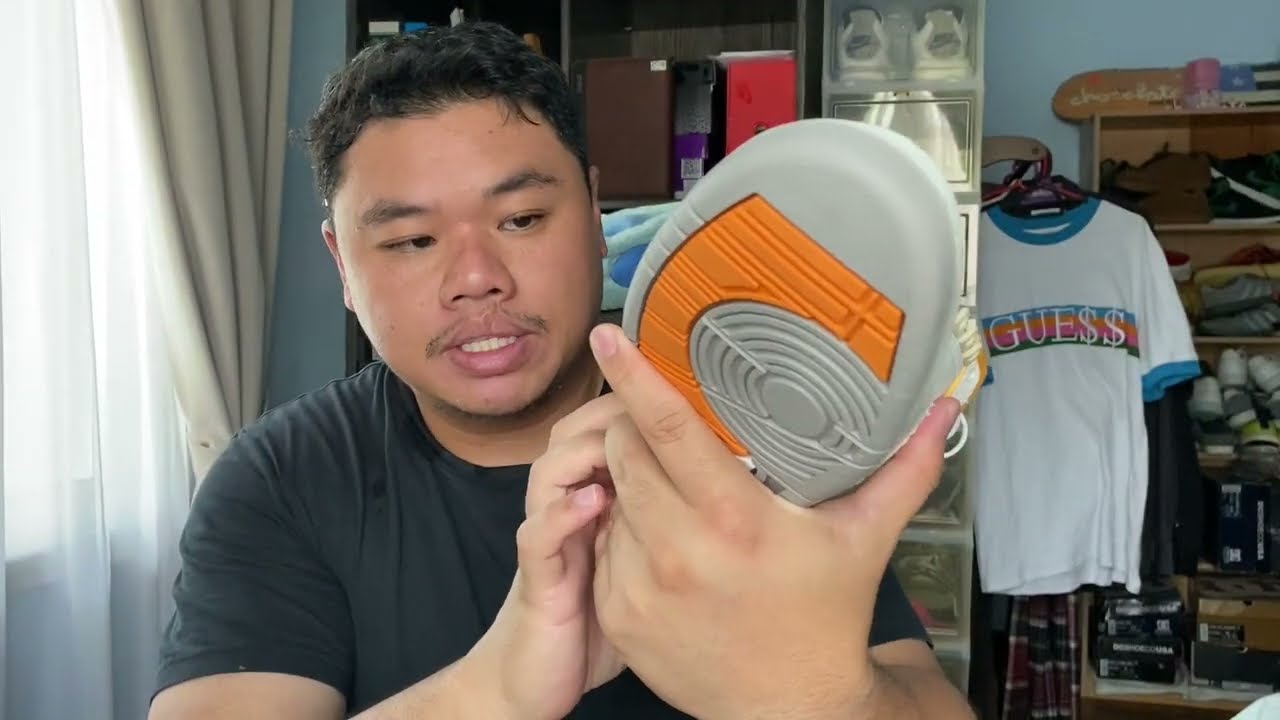Air Jordan 2 Low Melon Tint