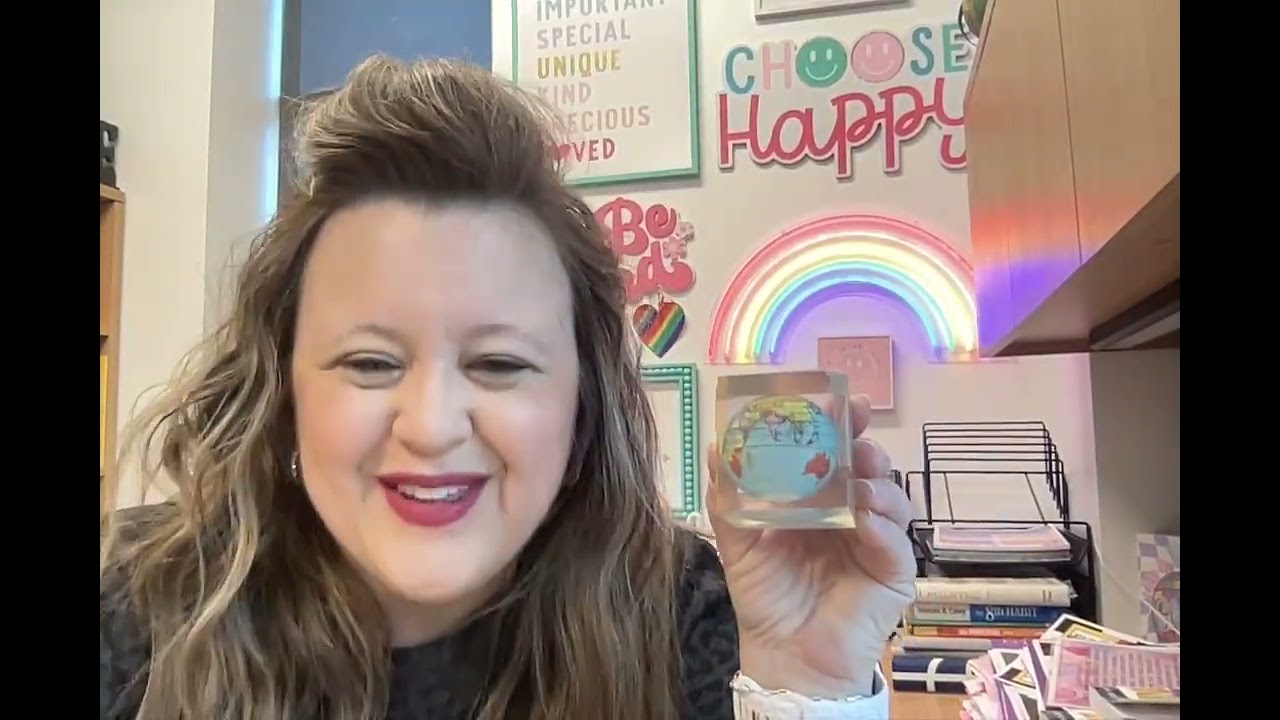 Morning Announcements 3/5/26