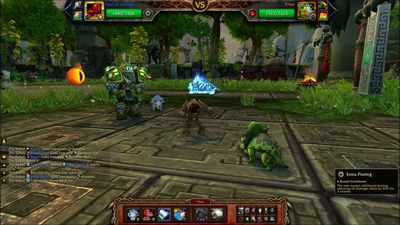 Celestial Tournament Guide: Full Playthrough with Insanejames