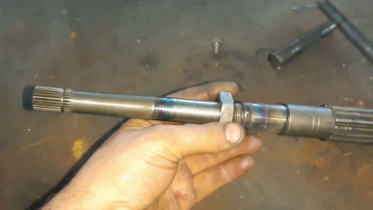 Gaiola 4x4  com câmbio de Fusca Tmj galera