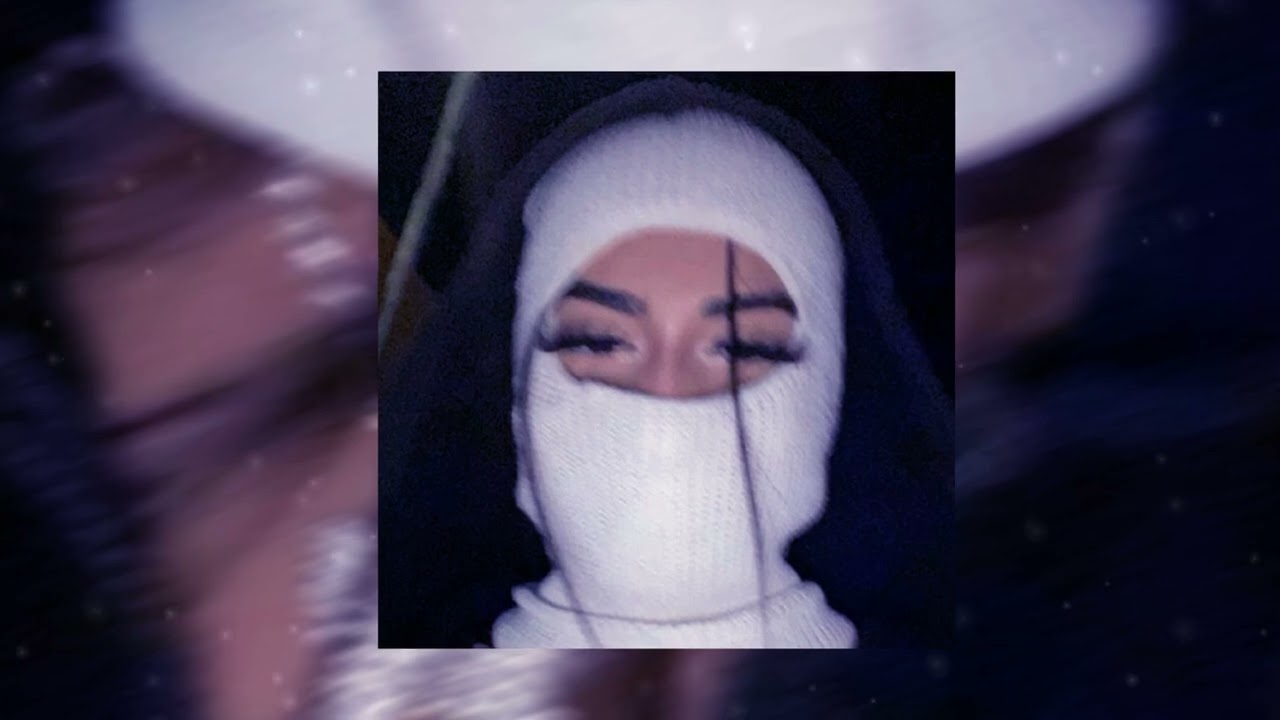 Вместе Мы (Slowed + Reverb REMIX by budAGE)