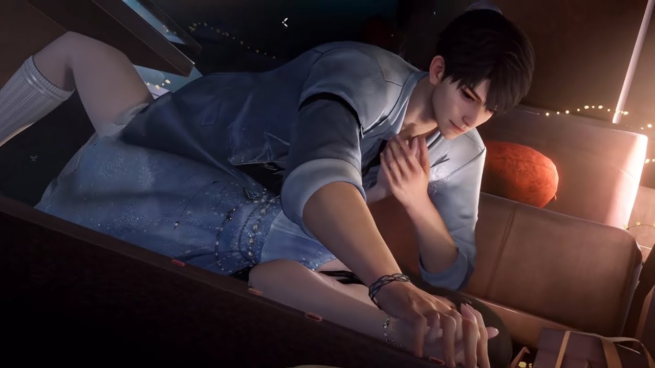 caleb edits that will make you fall in love with him