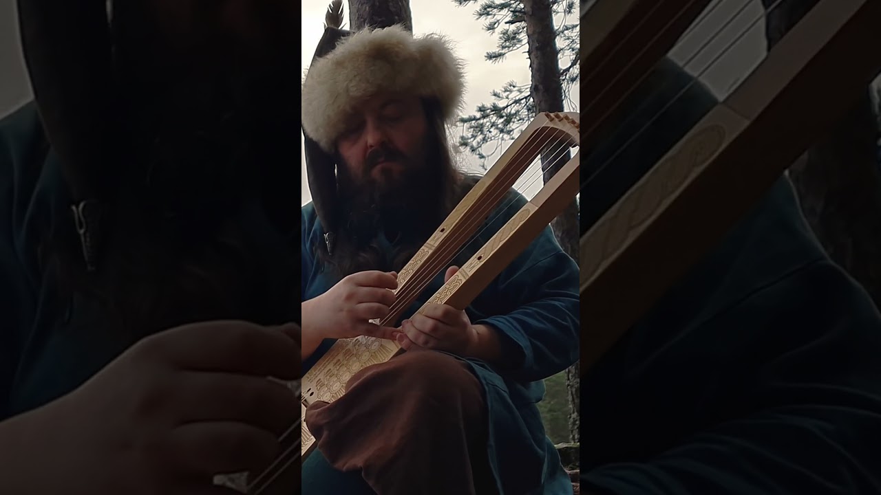 Vardlokkr Sunnivas  Skaldvingul 
