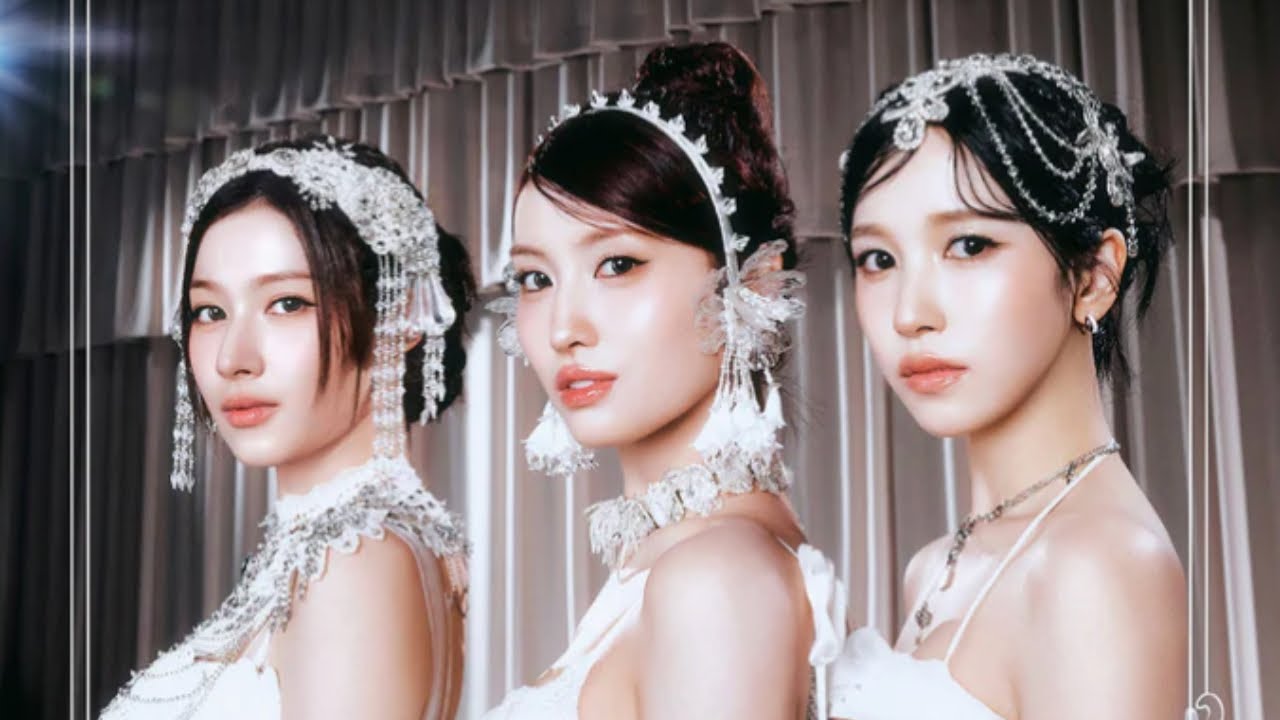Первый альбом MISAMO Japan "Play" + информация об альбоме и групповой заказ в США.