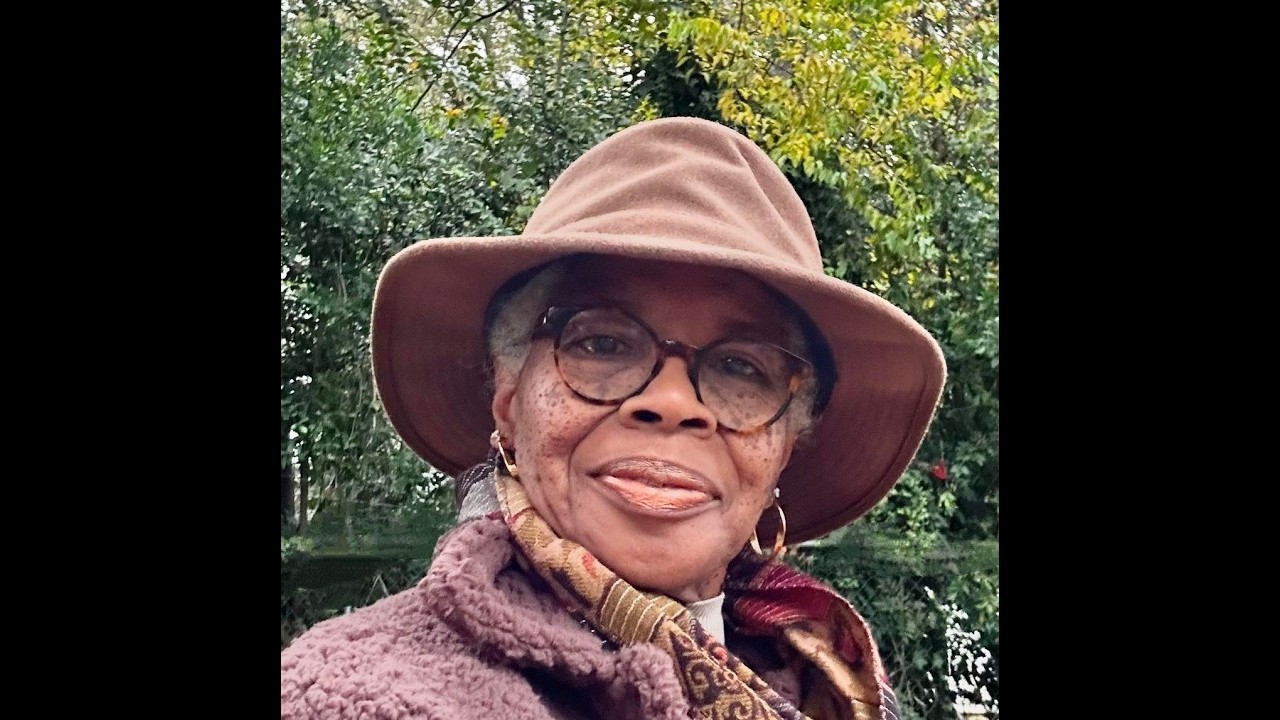 Liturgy of Christian Burial for Jewell Cobb Pitts