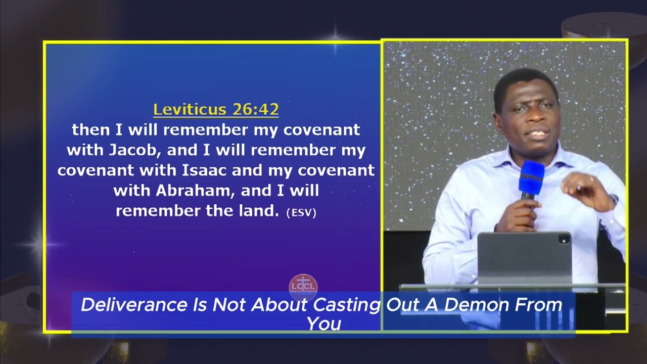 Repentance With Cleansing – A Fresh Start in God || Ap. James Kawalya