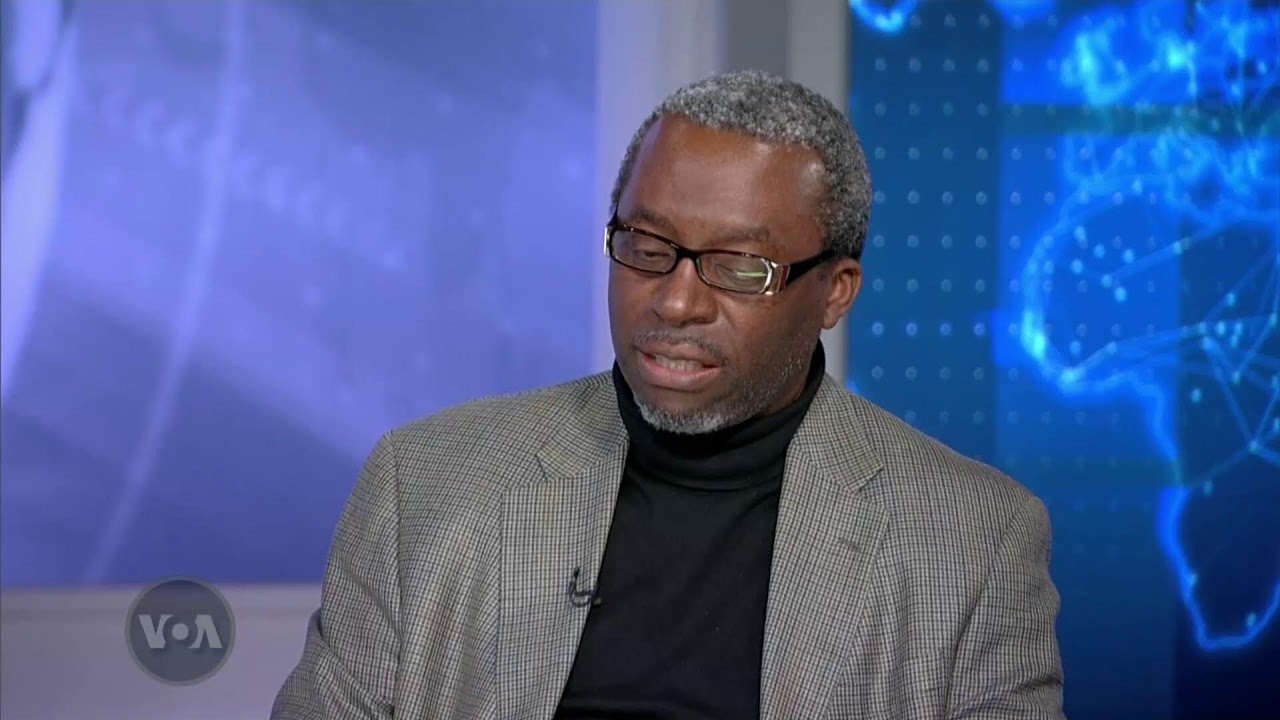 US Vice President Visits Africa & Anti-LGBTQ Legislation in Uganda