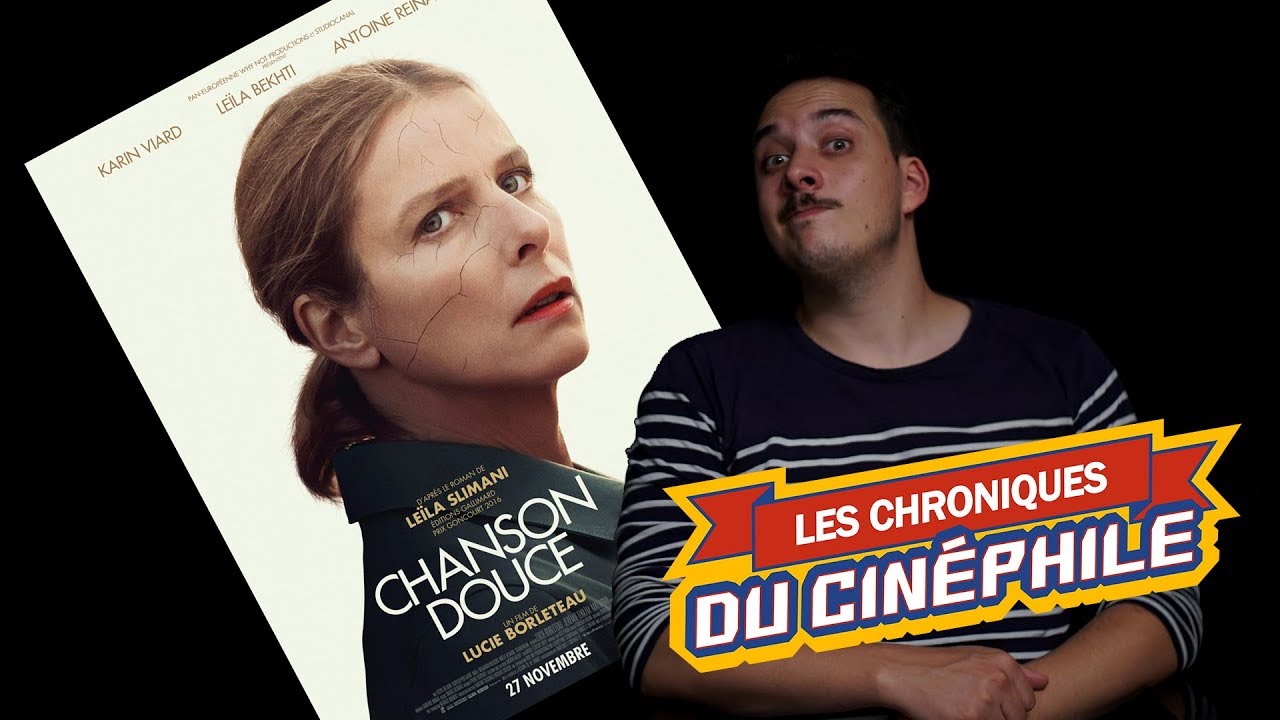 LCDC - Chanson Douce