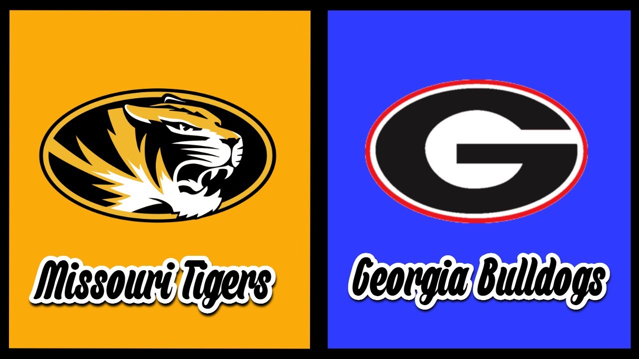 🔴 LIVE: Missouri Tigers vs Georgia Bulldogs | NCAA Basketball Live Stream