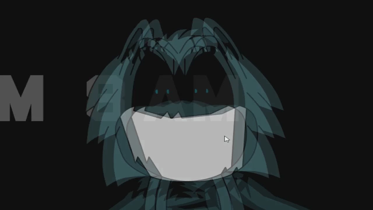 FNaS Maniac Mania : Phantom Ian Night