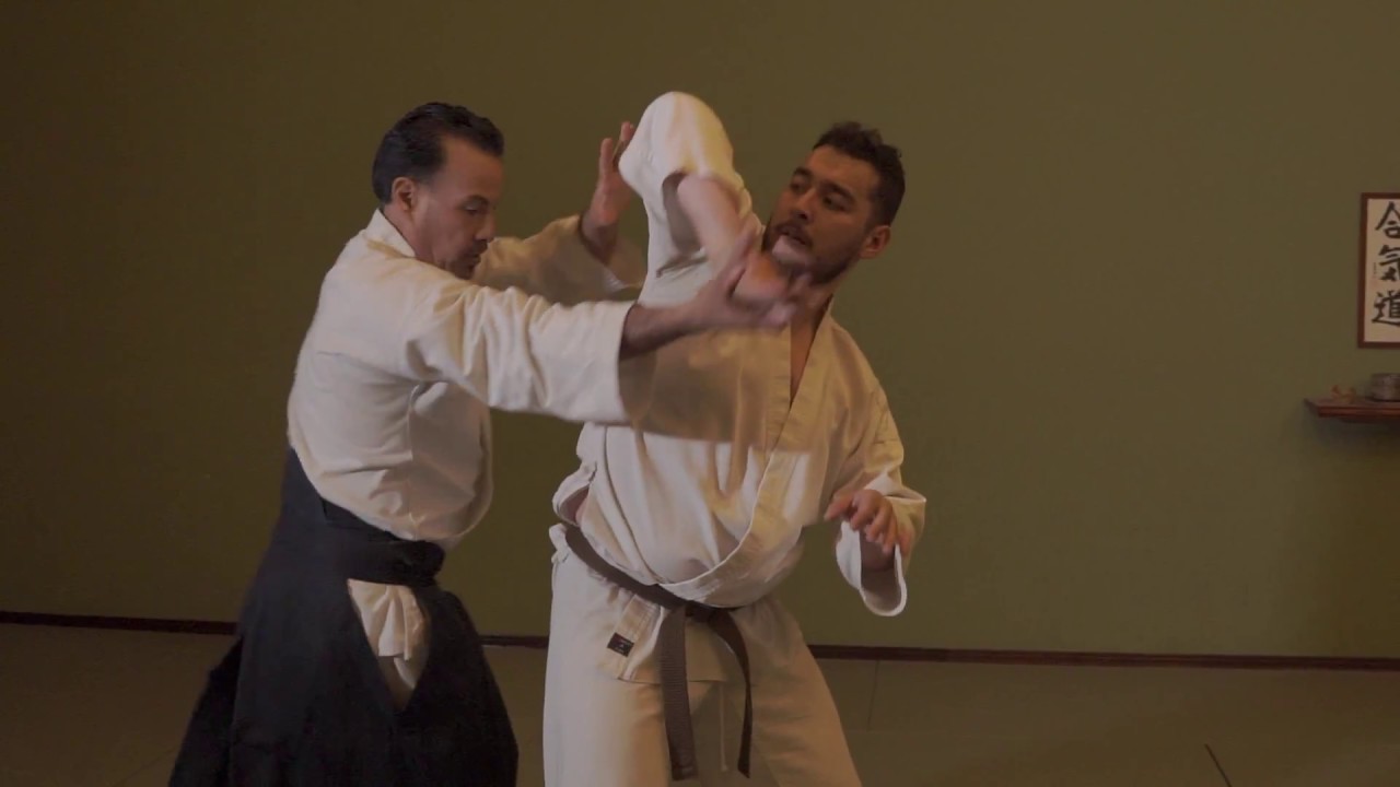 How to do nikyo with variations