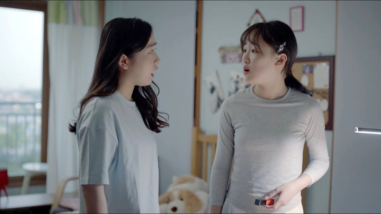 [koreaeundan_official] 고려은단 쏠라씨_오랜 친구의 비밀 - 여자편_solarc