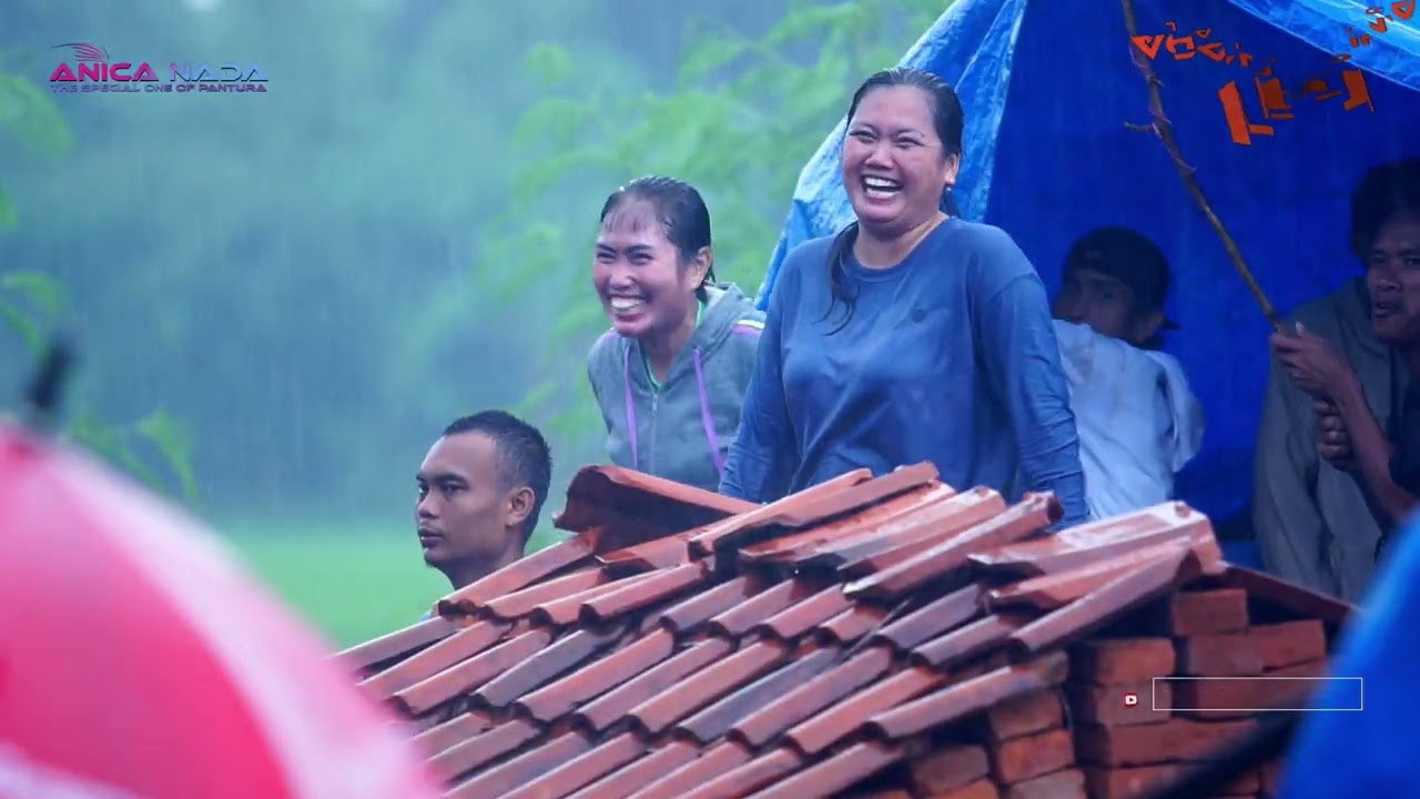 BISIKAN CINTA - YANIS SUKMA | ANICA NADA 06 JANUARI 2026 | KEL. GEGUNUNG | SUMBER | CIREBON