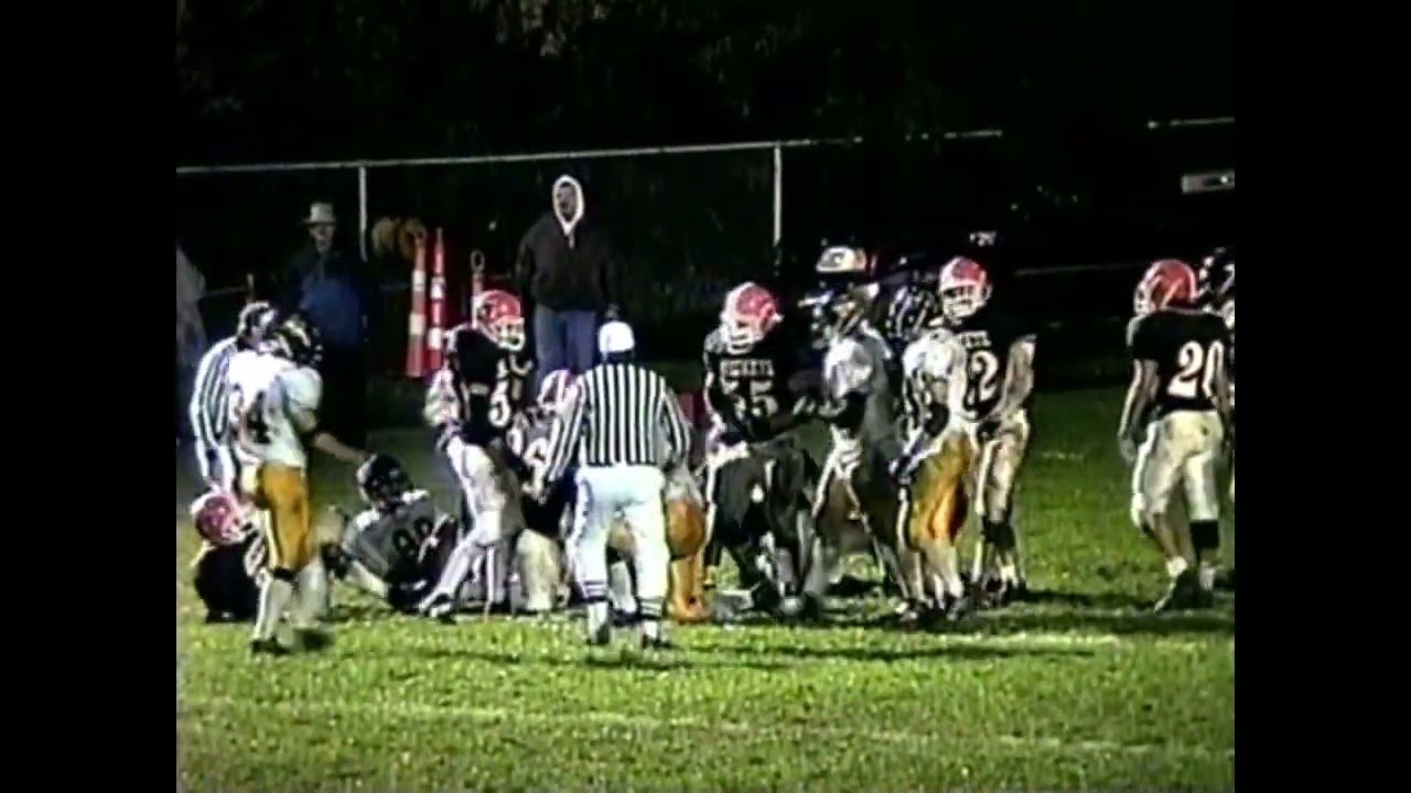 Black River at Buckeye (Oct. 25, 2002)