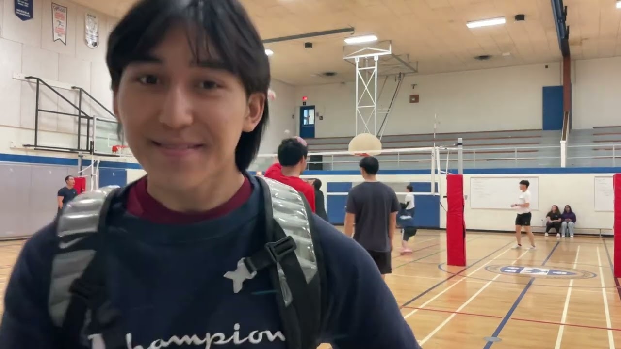 May 9, 2025 | Ottawa Mystic 9 Man | Practice