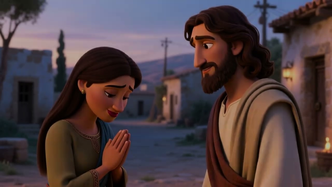 Jesus Raises Lazarus Resurrection and Life