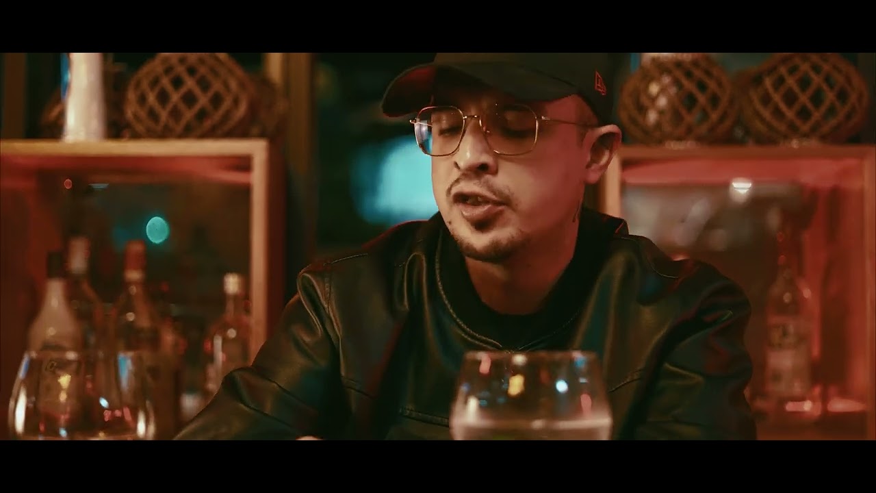 Proof - Carne Kobe (Video Oficial)