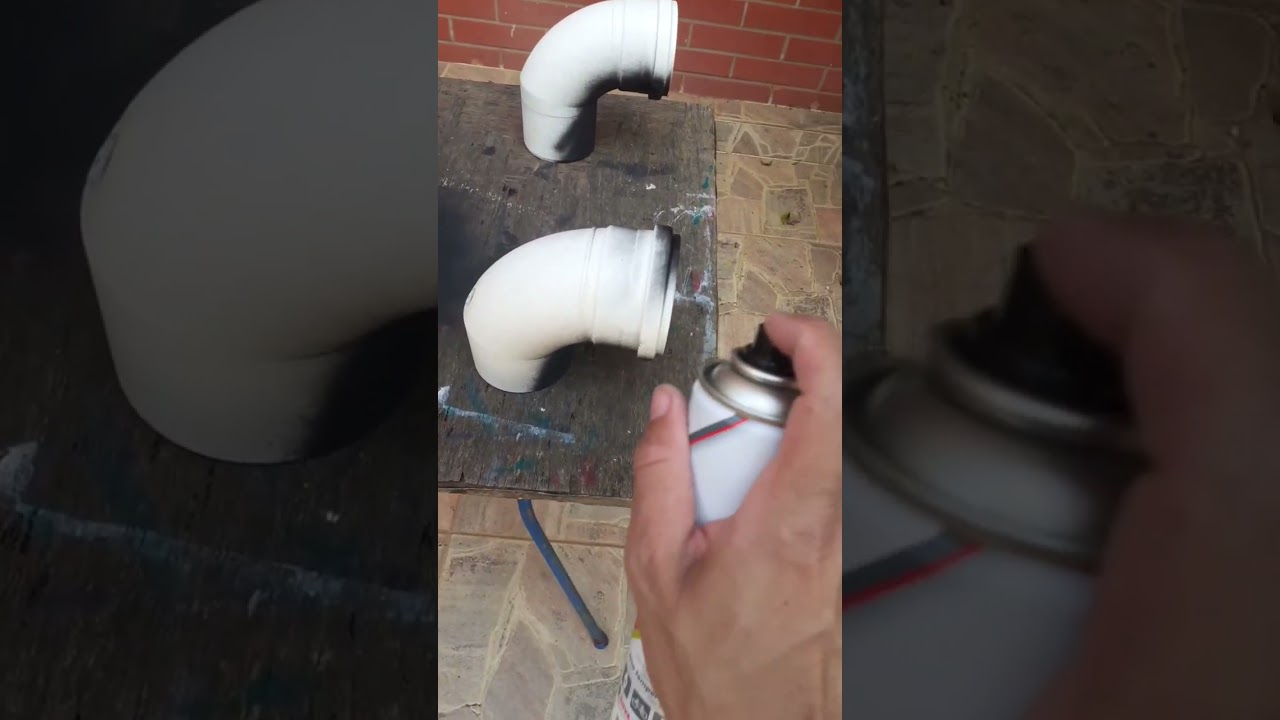 intake de pvc para p civic g7