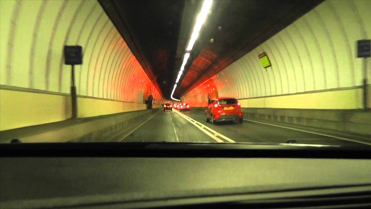 Clyde Tunnel