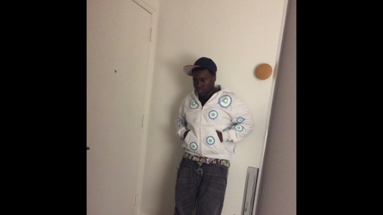 slayr x osamason x rexv2 type beat - yklovethis (prod. jezhoker)