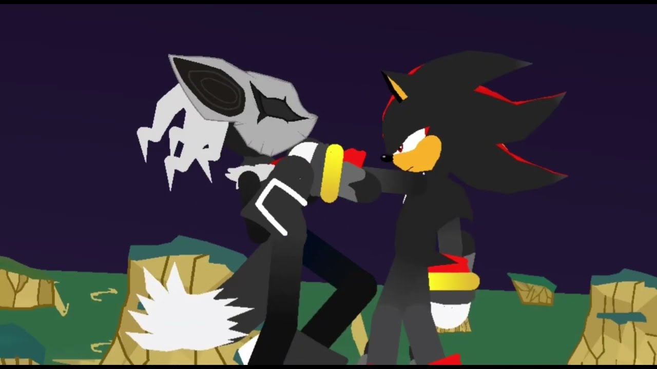 Sonic Blu Thunder Ep 43 | Infinite’s Final Chapter Part 3 Season 9