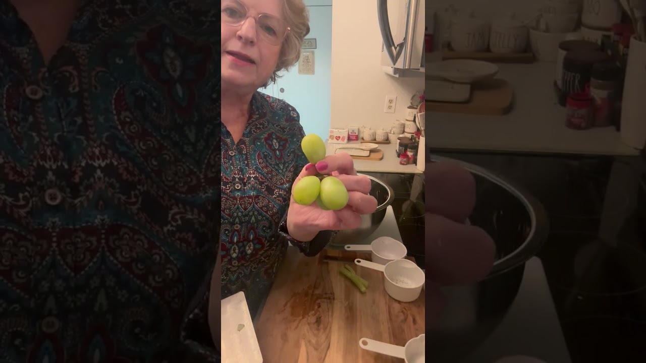 Let’s Whisk Up Some Chicken Salad