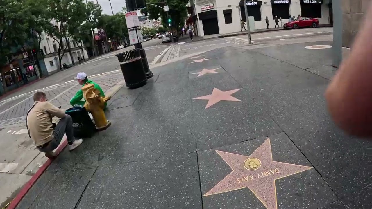hollywood fame 3