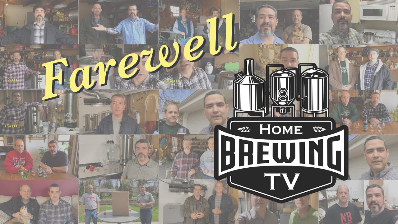 Farewell