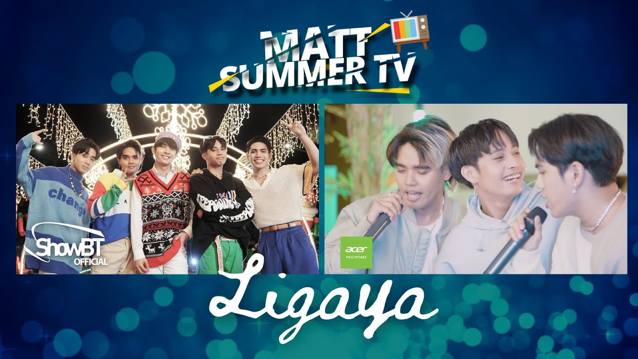 SB19 'Ligaya' MV Reaction | A very unique Christmas song! 🎄