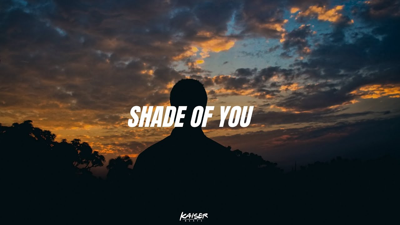 [Free] Rock Type Beat x Emotional Pop Rock Beats x Indie Rock Type Beat | SHADE OF YOU