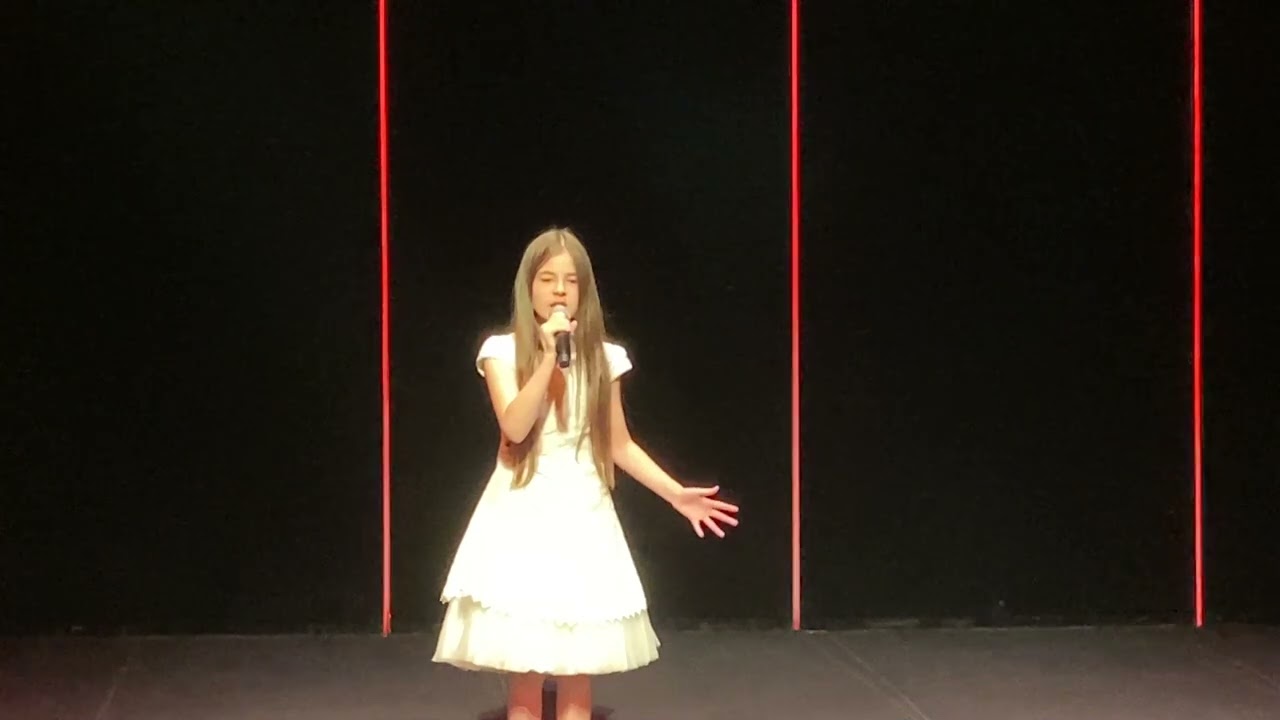 Zuzanna Pyczek, Cisza-Modlitwa Katyńska