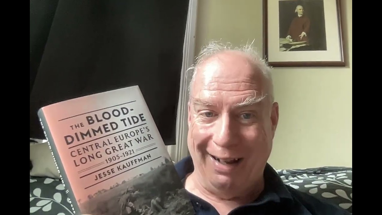 Четверговая книжная почта, поднимающая один весьма наболевший вопрос!