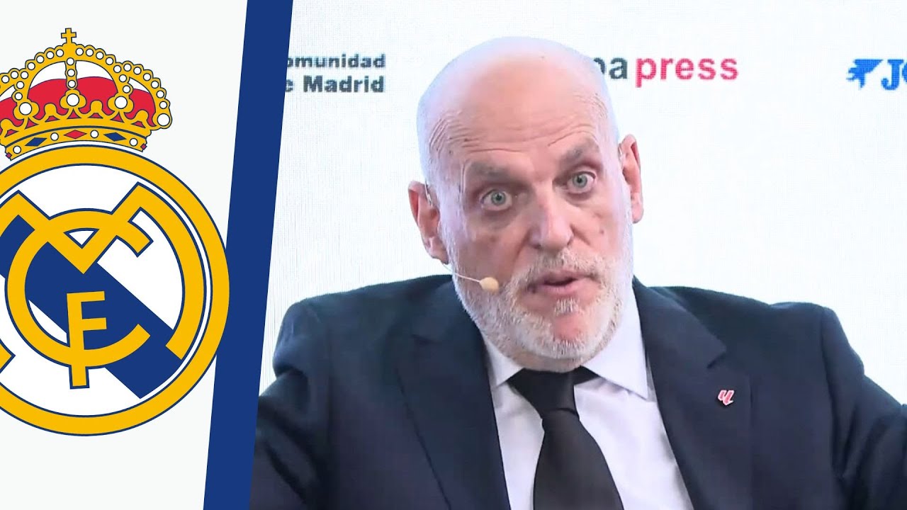 TEBAS valora el CESE de Xabi Alonso: 