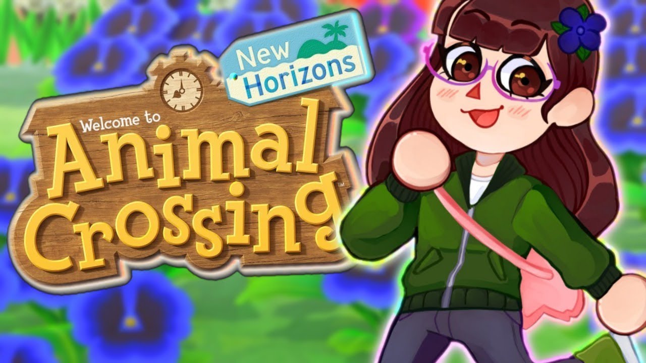 Animal Crossing Update!! 3.0! LET'S TAKE A LOOK TOGETHER :D