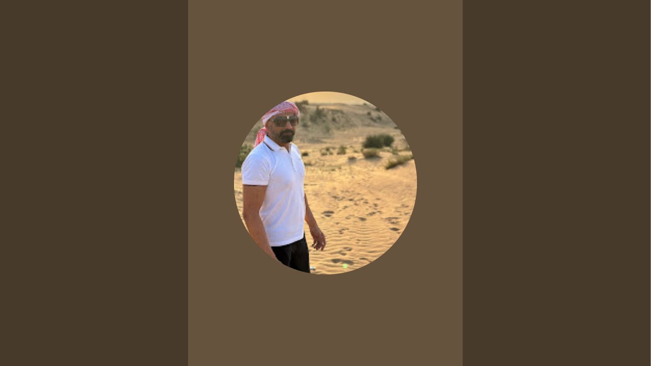Mr_Decent (Imran) is live!
