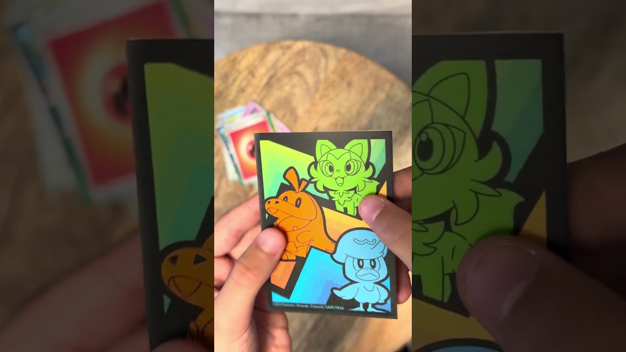Opening Pok&eacute;mon mega evolution chaos rising packs