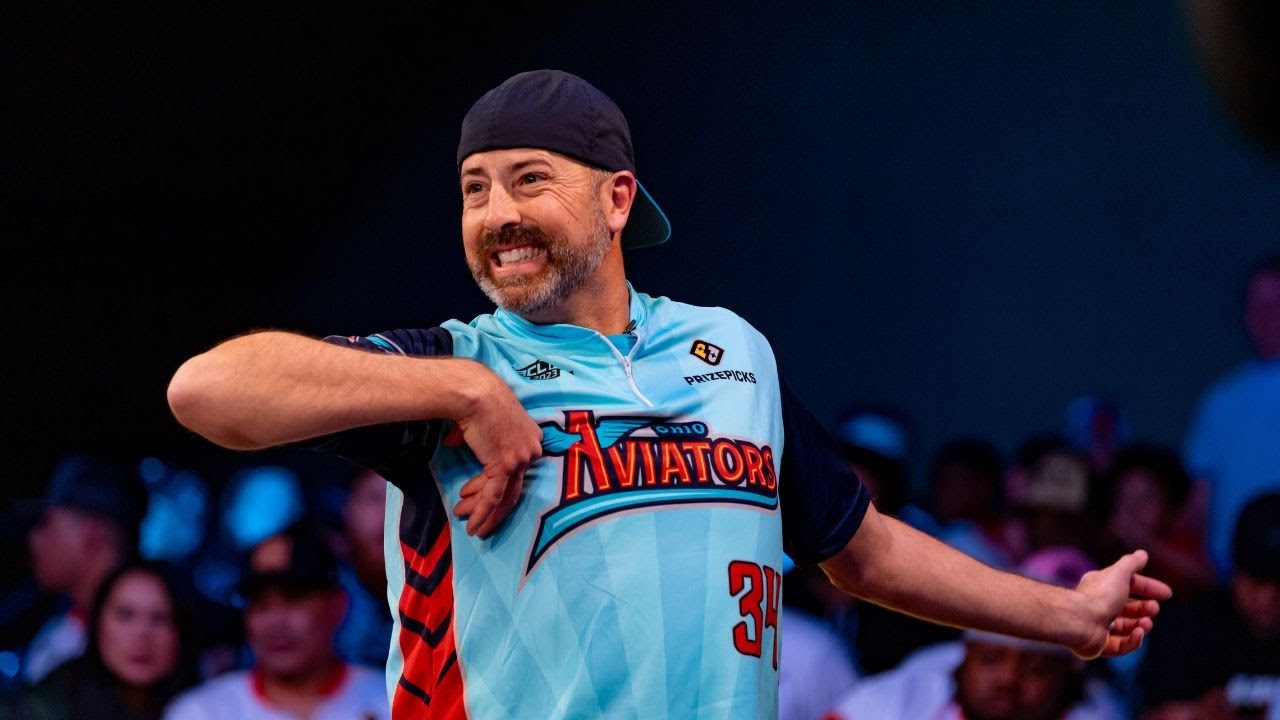 Ohio Aviators Claim First ACL Pro Teams Win In Texas