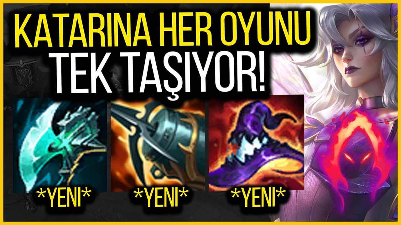 90000 HASAR KATARİNA