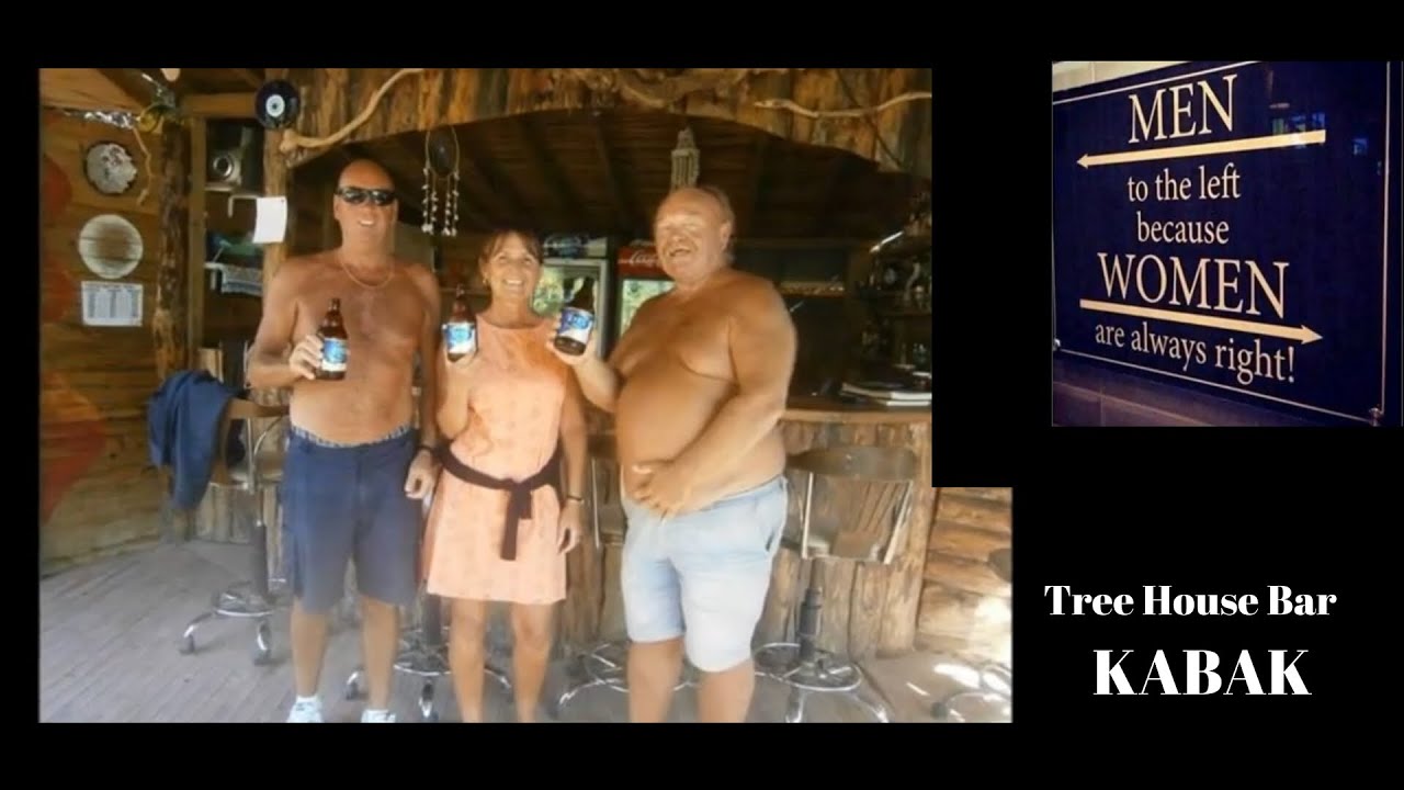 Travelling from Oludeniz to Faralya and Kabak, Turkey