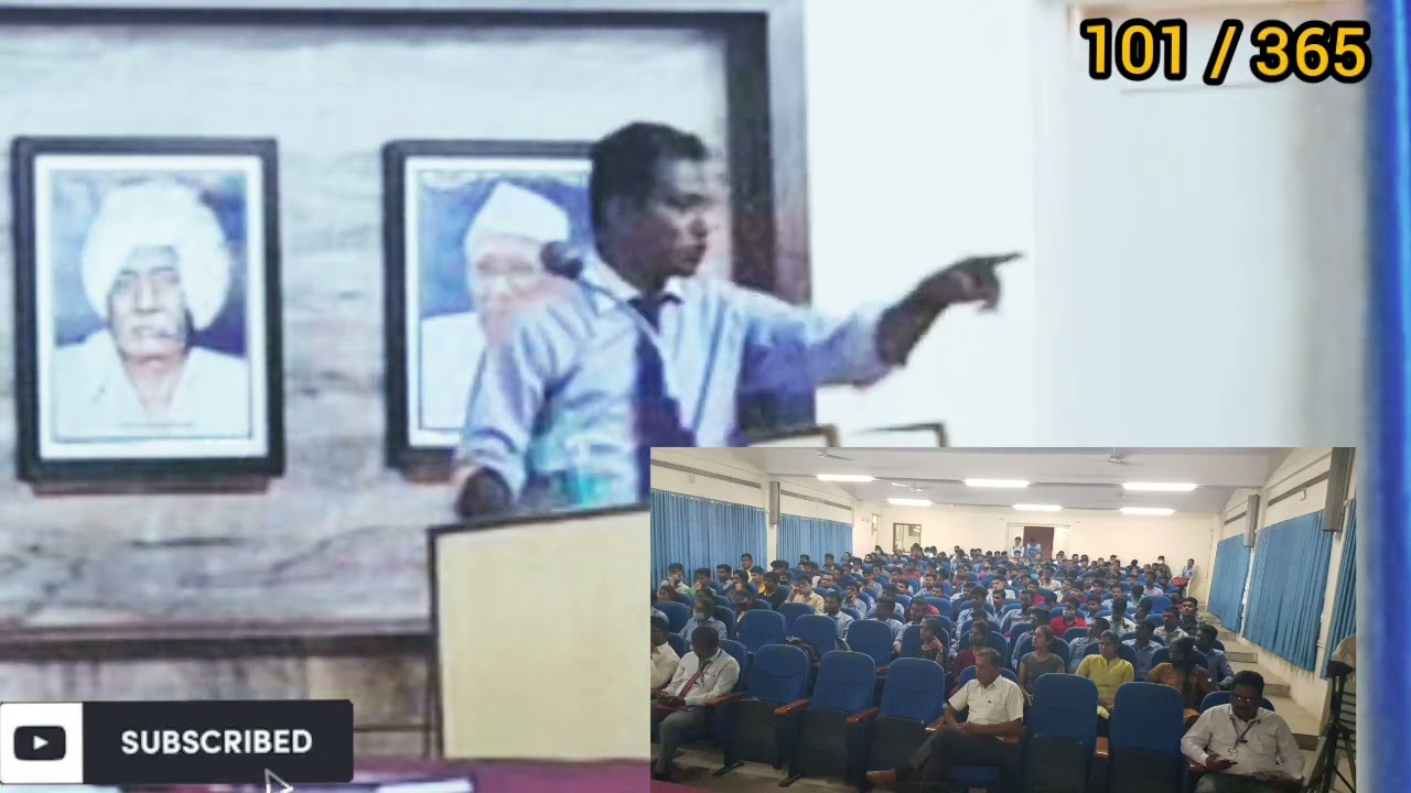 #IndiaTrip&nbsp; #BobbyPhilips&nbsp; #Loni | 101 / 365: How to use SMART Goals in our daily life (Part 4)