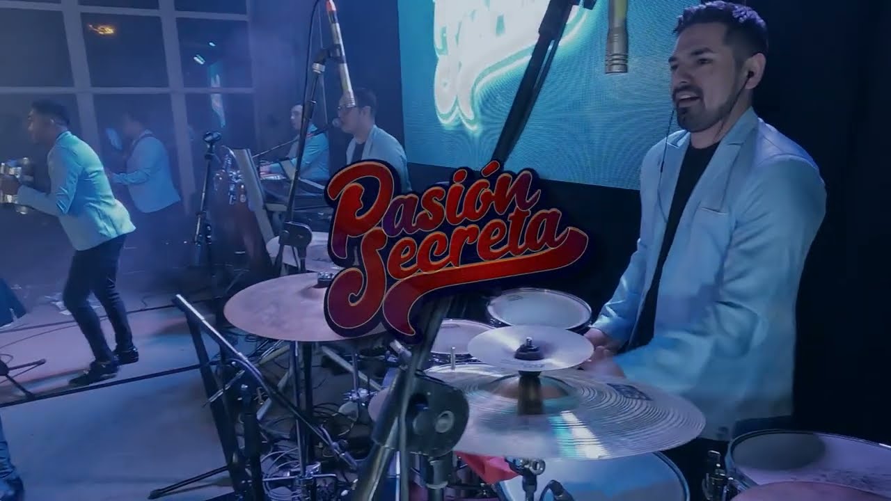 Pasi&oacute;n Secreta - Hotel Termas de Puyehue - Evento A&ntilde;o Nuevo 2023
