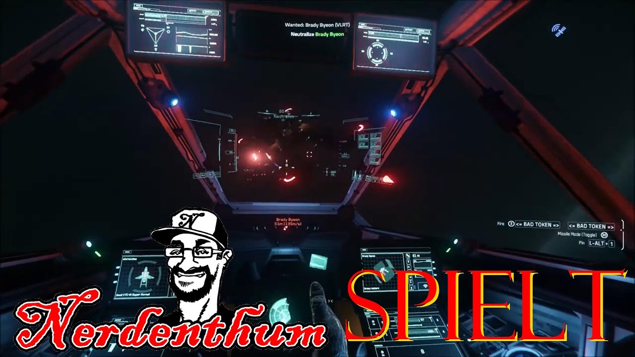 Star Citizen 3.22 - 2 Bounties